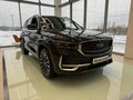 2026 Geely Monjaro I Рестайлинг, чёрный, 4954990 рублей - вид 5