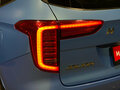 2022 Haval Jolion I, синий, 1750000 рублей - вид 6