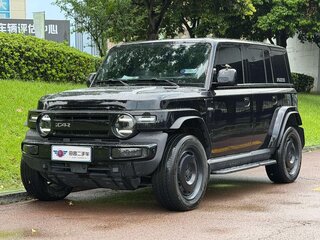 2025 iCar V23 59.93 kWh, чёрный, 1550000 рублей, вид 1