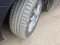 2007 Toyota Auris I, синий, 650000 рублей - вид 6