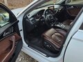 2016 Audi A6 IV (C7) Рестайлинг, белый, 2800000 рублей - вид 7
