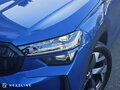 2026 Skoda Kodiaq II, синий, 6490000 рублей - вид 3