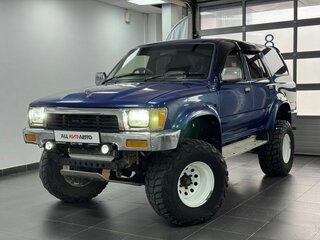 Toyota Hilux Surf II