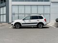 2026 Lada (ВАЗ) Granta Cross I Рестайлинг, белый - вид 9