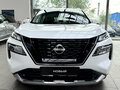 2024 Nissan X-Trail IV, белый - вид 11