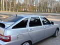 2007 Lada (ВАЗ) 2112, серебристый - вид 4