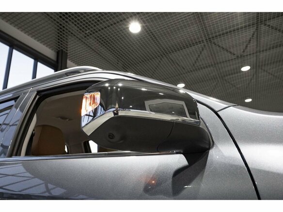 2024 Changan Hunter Plus, серый, 3909900 рублей - вид 13
