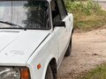 2008 Lada (ВАЗ) 2107, белый - вид 6