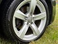 2014 Audi A6 IV (C7), чёрный, 1750000 рублей - вид 7