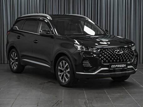 Chery Tiggo 7 Pro I