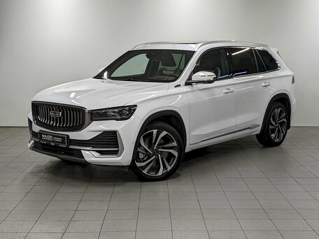 Geely Monjaro I