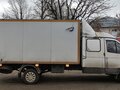 2007 ГАЗ ГАЗель (33023/330273) Фермер, белый, 900000 рублей - вид 1