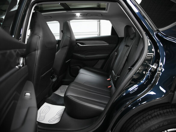 2025 Dongfeng Mage, синий, 3099000 рублей - вид 13