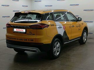 2023 Geely Atlas Pro, чёрный, 1205300 рублей, вид 3
