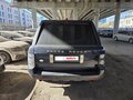 2005 Land Rover Range Rover Supercharged III Рестайлинг, синий, 600000 рублей - вид 5