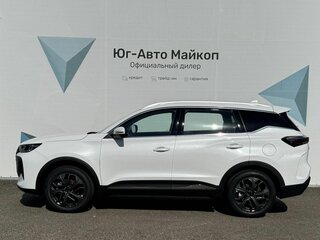 2026 Tenet T7, белый, 2785000 рублей, вид 4