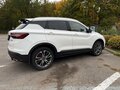 2024 Belgee X50, белый, 1759000 рублей - вид 5