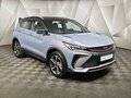 2023 Geely Coolray I Рестайлинг, серый, 1965150 рублей - вид 2