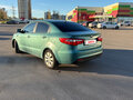 2012 Kia Rio 4-speed III, зелёный, 850000 рублей - вид 6