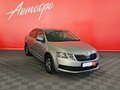 2017 Skoda Octavia III (A7) Рестайлинг, серый, 1485000 рублей - вид 7