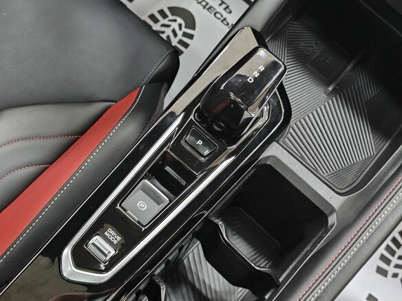 2023 Geely Coolray I Рестайлинг, серый, 2279000 рублей - вид 21