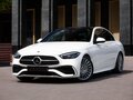 2023 Mercedes-Benz C-Класс 300 V (W206), белый, 6300000 рублей