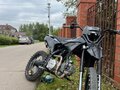 2025 Progasi Jumbo 125, чёрный, 45000 рублей - вид 1