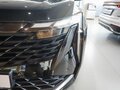 2026 Geely Atlas II, чёрный - вид 7