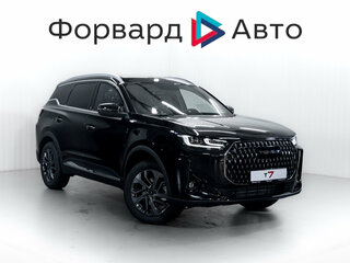 2026 Tenet T7, чёрный, 2935000 рублей, вид 1