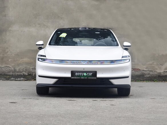2026 Changan Qiyuan A06 28.39 kWh, белый, 2783000 рублей