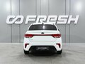 2017 Kia Rio IV, белый, 1499000 рублей - вид 3