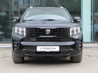2020 Kia Mohave I Рестайлинг 2, чёрный, 4417000 рублей, вид 2