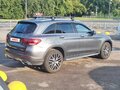 2020 Mercedes-Benz GLC 300 e I (X253) Рестайлинг, серый, 5100000 рублей - вид 3