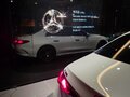 2026 Mercedes-Benz E-Класс 300 VI (W214, S214), белый - вид 9