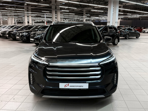 2022 Exeed VX I, серый, 2269000 рублей - вид 2