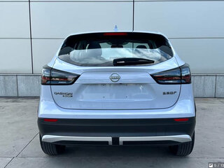 2025 Nissan Qashqai II Рестайлинг 2, голубой, 2210000 рублей, вид 5