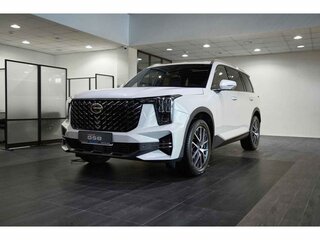 2026 GAC GS8 II, белый, 4549000 рублей, вид 1