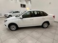2026 Lada (ВАЗ) Granta I Рестайлинг, белый - вид 3