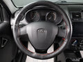 2021 Lada (ВАЗ) Granta I Рестайлинг, белый, 729000 рублей - вид 8