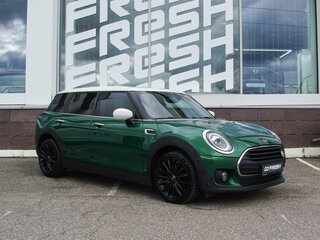 Mini Clubman Cooper II Рестайлинг