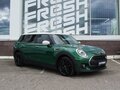 2020 Mini Clubman Cooper II Рестайлинг, зелёный, 2540000 рублей