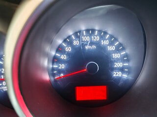 2013 Kia Soul I Рестайлинг, чёрный, 800000 рублей, вид 5