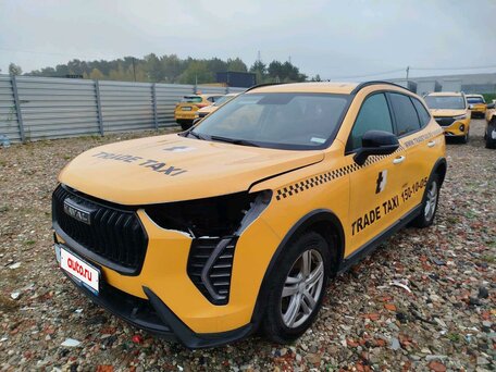 Haval Jolion I
