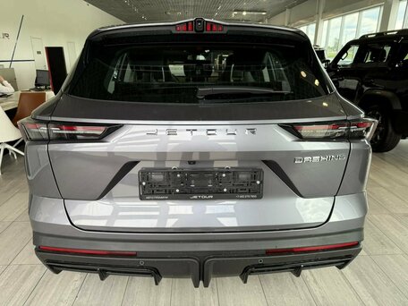 2026 Jetour Dashing I, серый, 2759900 рублей, вид 4