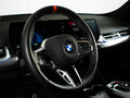 2025 BMW X1 M35Li III (U11/U12), синий - вид 8