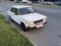 2010 Lada (ВАЗ) 2105, белый, 80500 рублей - вид 6