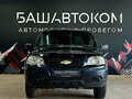2019 Chevrolet Niva I Рестайлинг, синий, 725000 рублей - вид 2