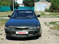 1994 Mitsubishi Galant VII, чёрный, 150000 рублей