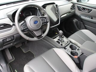 2026 Subaru Forester VI, серый, 6208855 рублей, вид 5