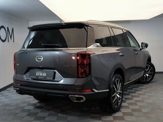 2025 GAC GS8 II, серый, 5249000 рублей, вид 4